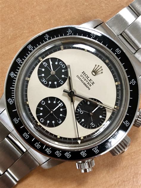 6263 rolex|Rolex 6263 panda.